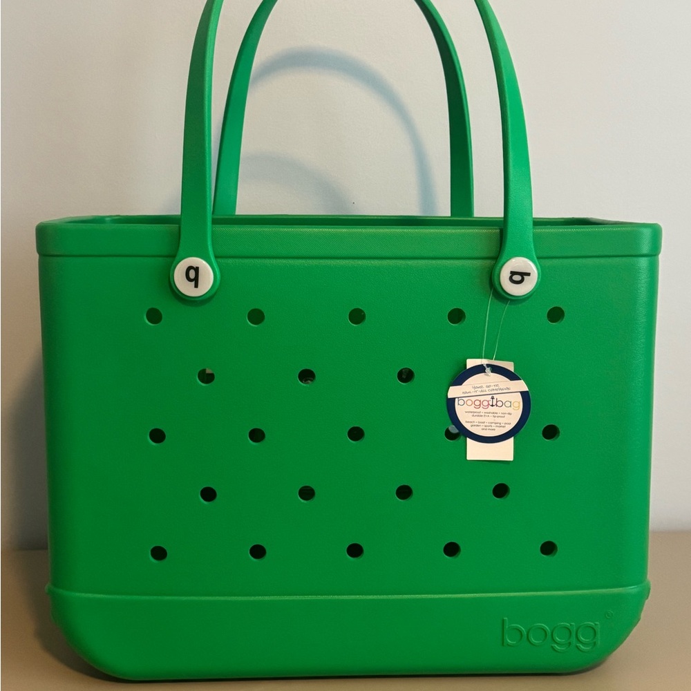 BOGG BAG Green